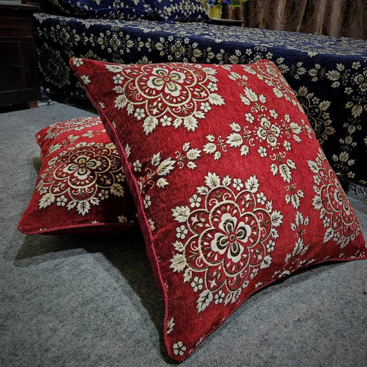 Floor Cushion Covers D-008