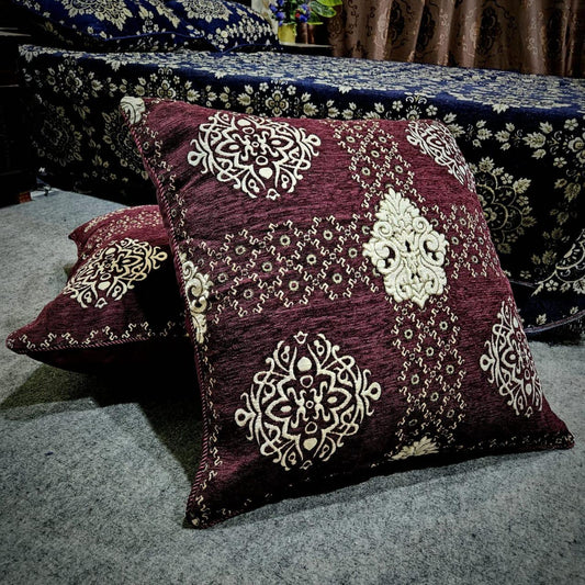 Floor Cushion Covers D-013