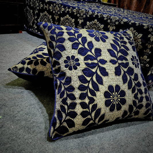 Floor Cushion Covers D-011