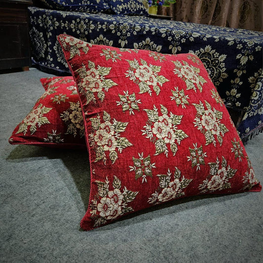 Floor Cushion Covers D-012