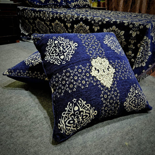 Floor Cushion Covers D-016