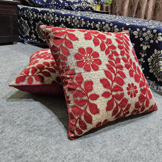 Floor Cushion Covers D-019