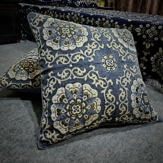 Floor Cushion Covers D-017