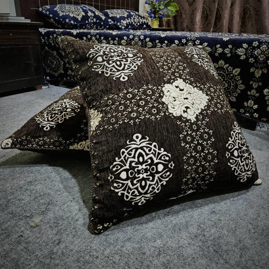 Floor Cushion Covers D-021