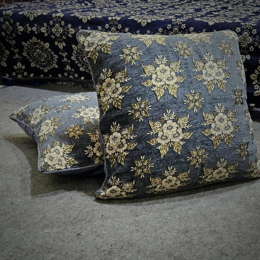 Floor Cushion Covers D-023